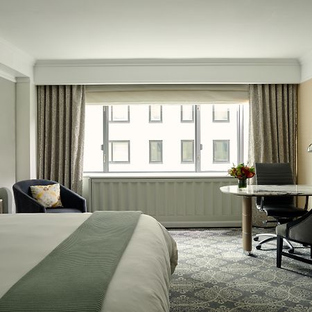 Loews Regency New York Hotel Экстерьер фото