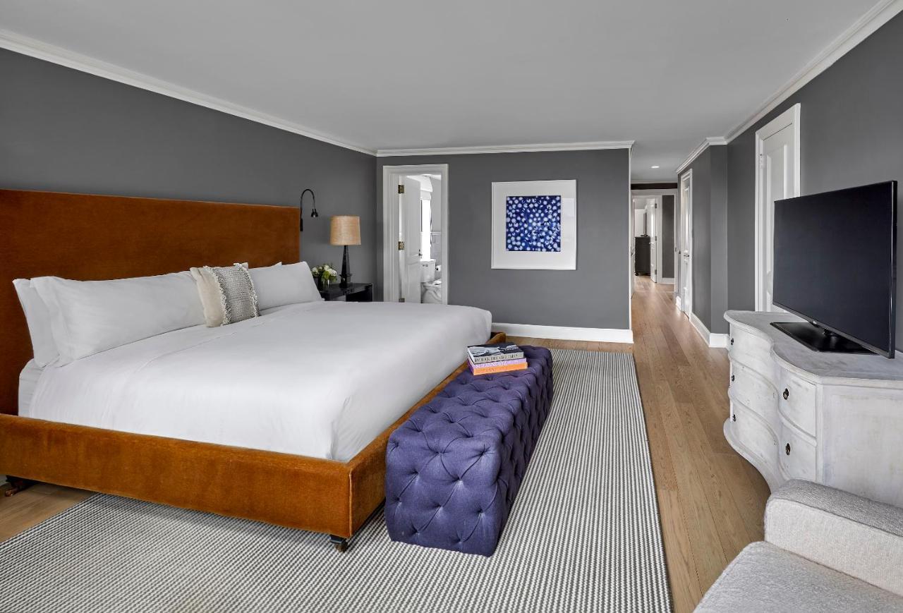 Loews Regency New York Hotel Экстерьер фото