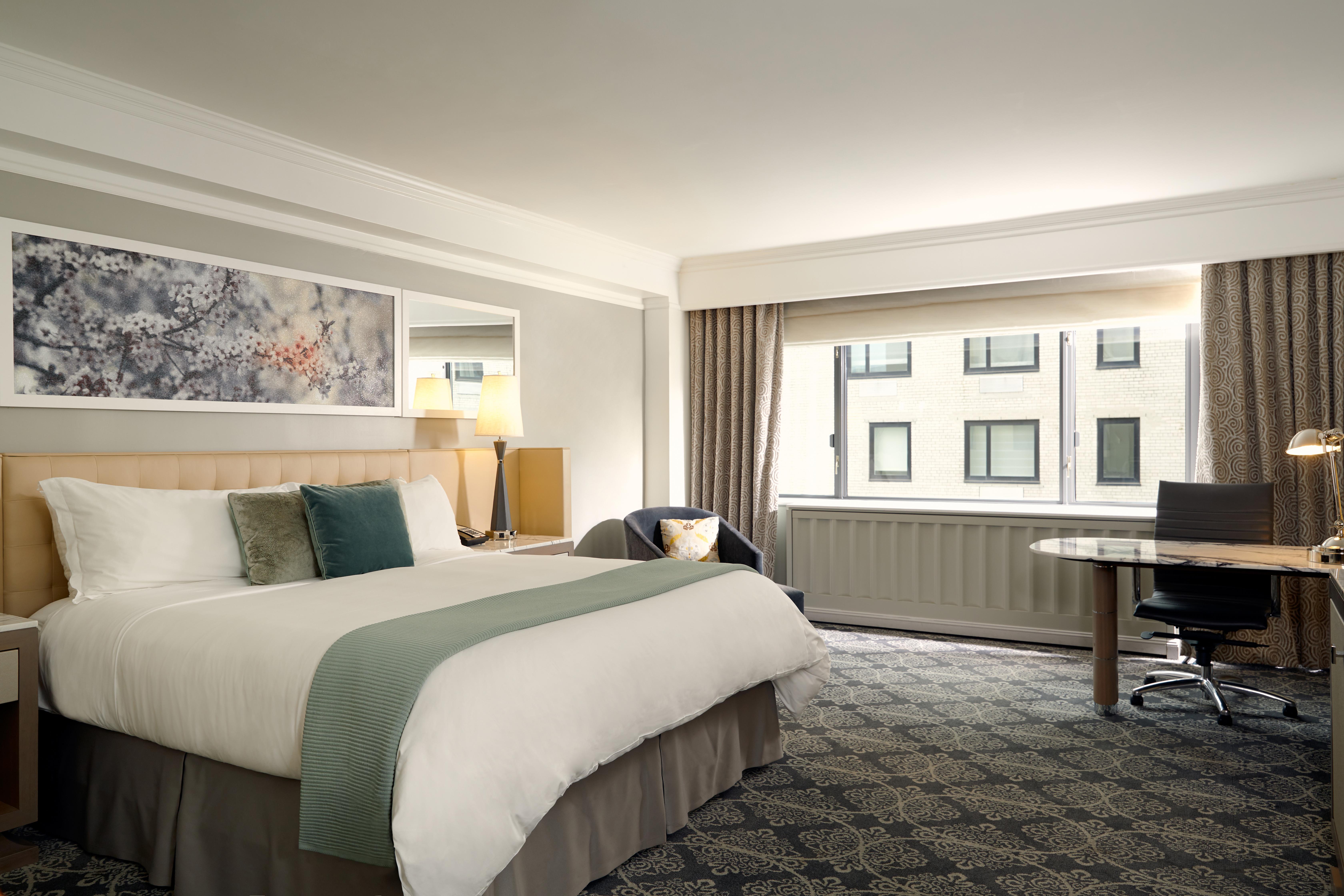Loews Regency New York Hotel Экстерьер фото