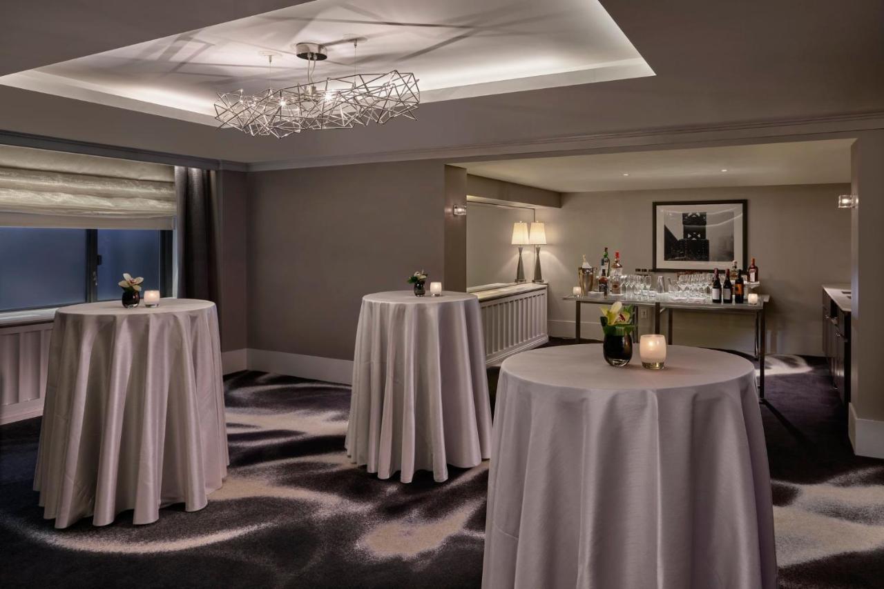 Loews Regency New York Hotel Экстерьер фото