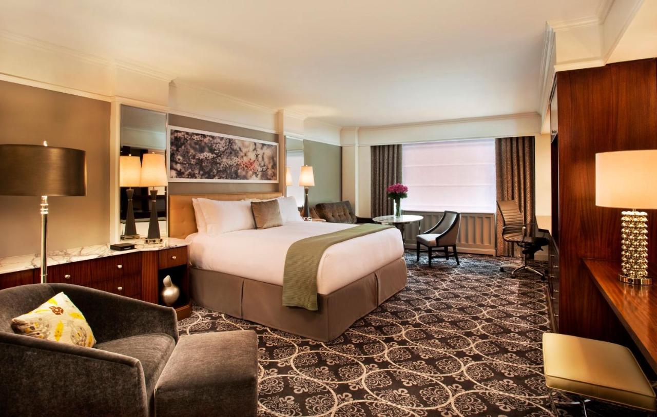 Loews Regency New York Hotel Экстерьер фото