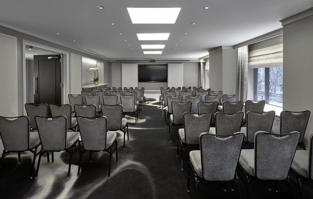 Loews Regency New York Hotel Экстерьер фото