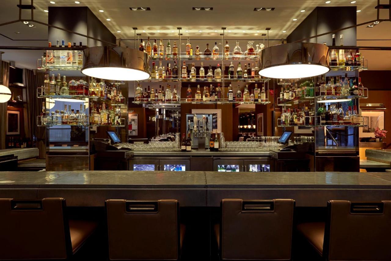 Loews Regency New York Hotel Экстерьер фото