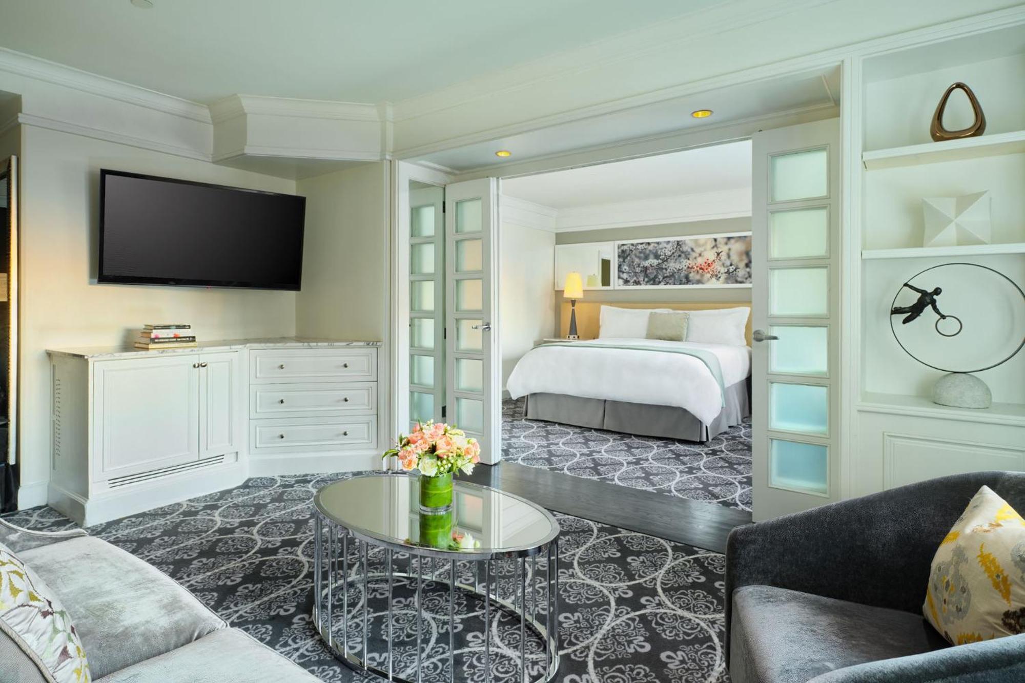 Loews Regency New York Hotel Экстерьер фото