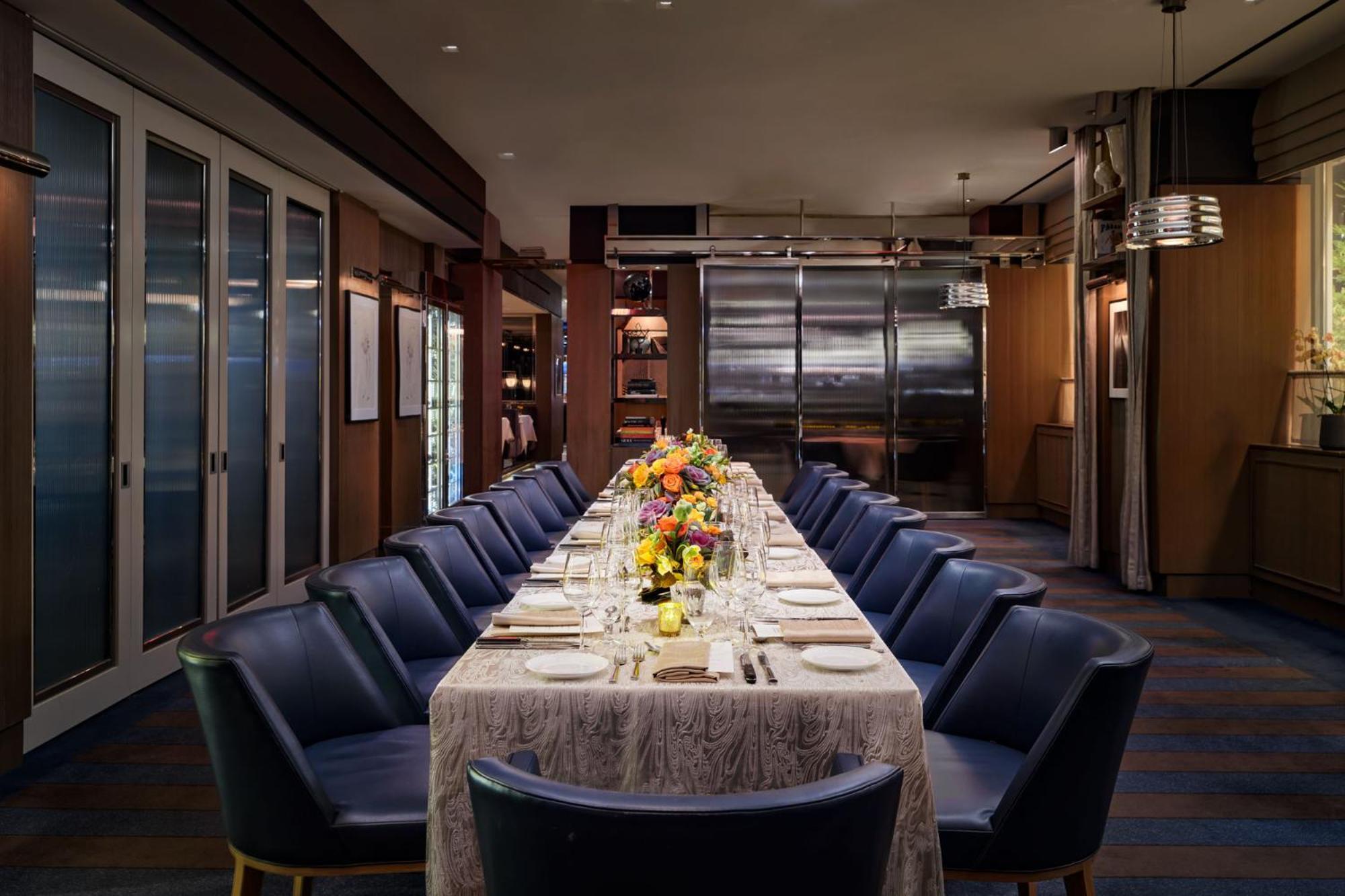 Loews Regency New York Hotel Экстерьер фото