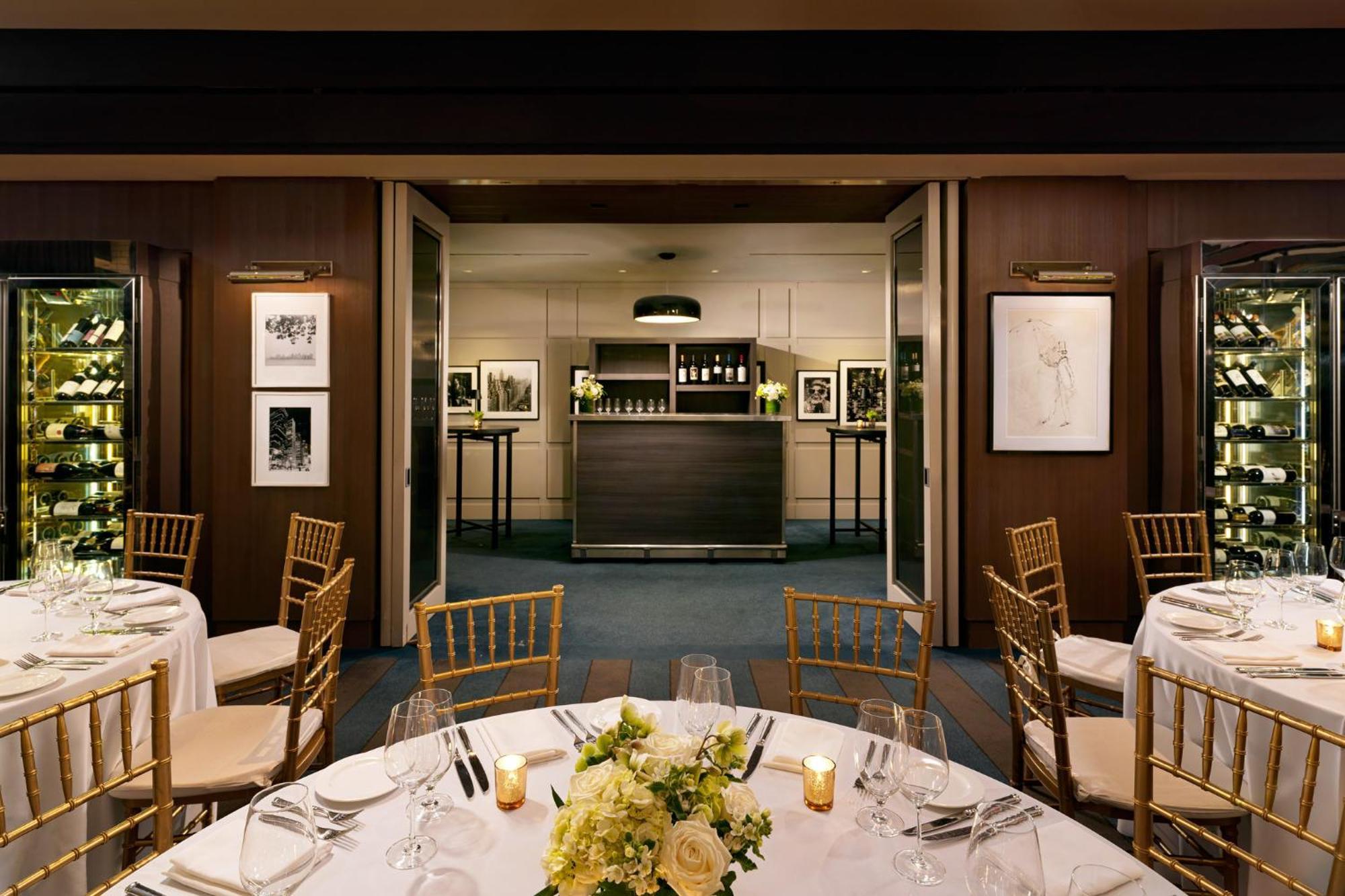 Loews Regency New York Hotel Экстерьер фото